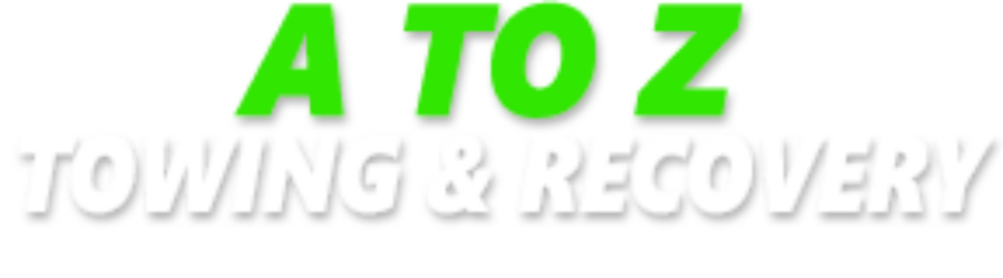 Wayne County Junk Cars – A To Z Towing & Recovery